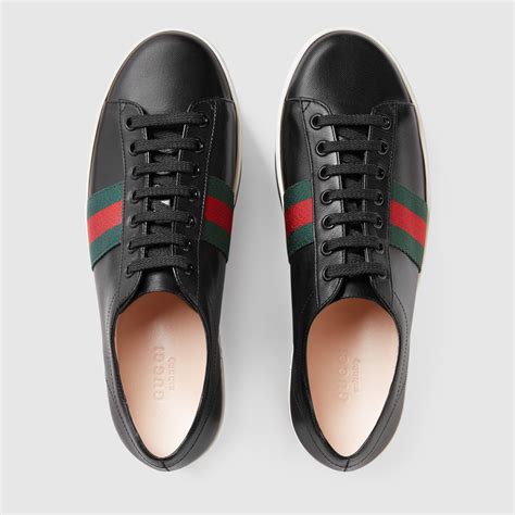 gucci footwear ladies